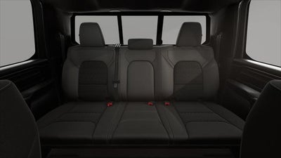 2026 RAM 1500 RAM 1500 EXPRESS CREW CAB 4X4 5'7' BOX