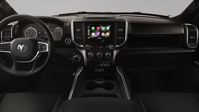 2026 RAM 1500 RAM 1500 EXPRESS CREW CAB 4X4 5'7' BOX