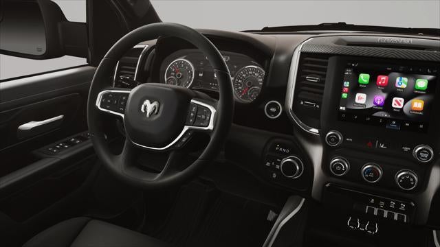 2026 RAM 1500 RAM 1500 EXPRESS CREW CAB 4X4 5'7' BOX