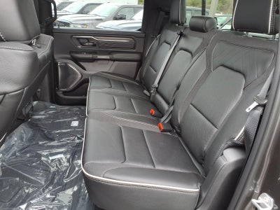 2026 RAM 1500 RAM 1500 LIMITED CREW CAB 4X4 5'7' BOX