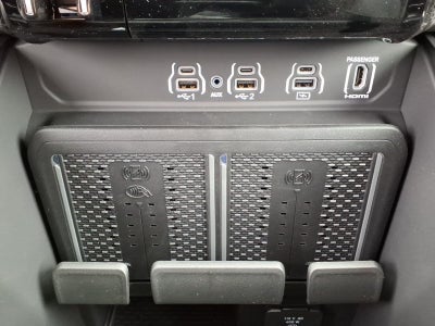 2026 RAM 1500 RAM 1500 LIMITED CREW CAB 4X4 5'7' BOX