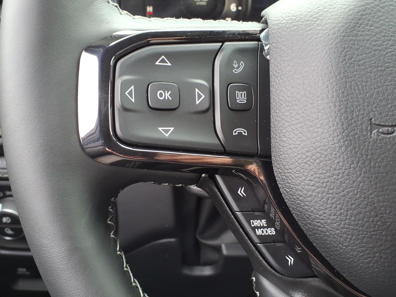 2026 RAM 1500 RAM 1500 LIMITED CREW CAB 4X4 5'7' BOX