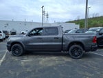 2026 RAM 1500 RAM 1500 LIMITED CREW CAB 4X4 5'7' BOX