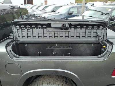 2026 RAM 1500 RAM 1500 LIMITED CREW CAB 4X4 5'7' BOX