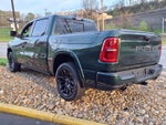 2026 RAM 1500 RAM 1500 LIMITED CREW CAB 4X4 5'7' BOX
