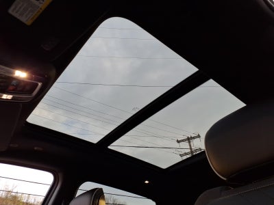 2026 RAM 1500 RAM 1500 LIMITED CREW CAB 4X4 5'7' BOX