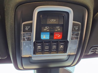 2026 RAM 1500 RAM 1500 LIMITED CREW CAB 4X4 5'7' BOX