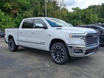2027 RAM 1500 RAM 1500 LIMITED CREW CAB 4X4 5'7' BOX