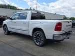 2027 RAM 1500 RAM 1500 LIMITED CREW CAB 4X4 5'7' BOX
