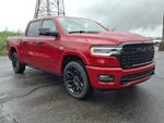 2026 RAM 1500 RAM 1500 LIMITED CREW CAB 4X4 5'7' BOX