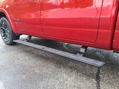 2026 RAM 1500 RAM 1500 LIMITED CREW CAB 4X4 5'7' BOX