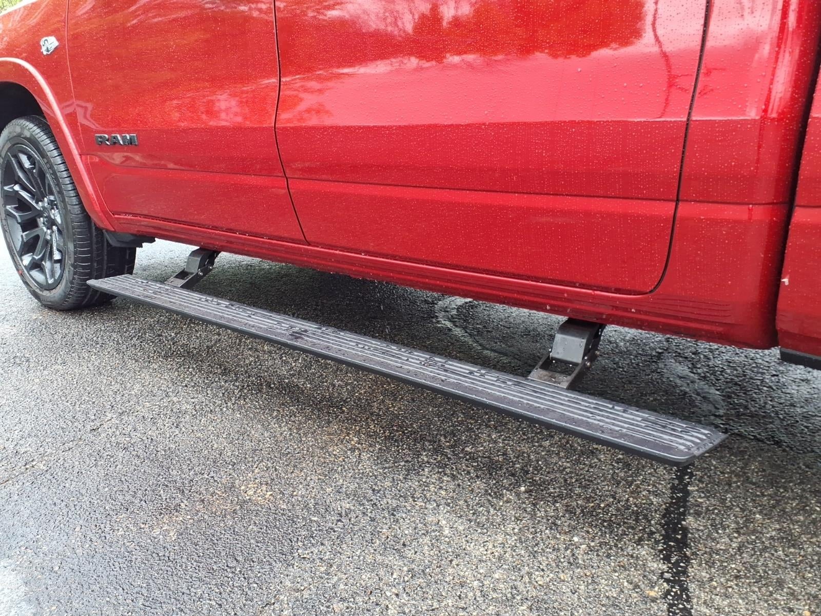 2026 RAM 1500 RAM 1500 LIMITED CREW CAB 4X4 5'7' BOX