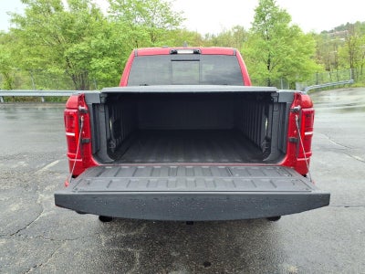 2026 RAM 1500 RAM 1500 LIMITED CREW CAB 4X4 5'7' BOX