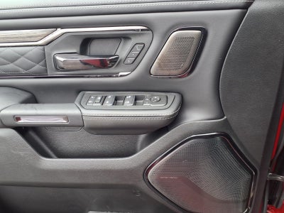 2026 RAM 1500 RAM 1500 LIMITED CREW CAB 4X4 5'7' BOX