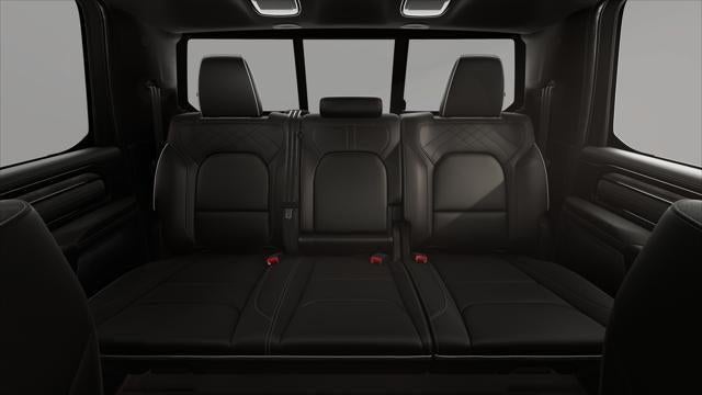 2026 RAM 1500 RAM 1500 LIMITED CREW CAB 4X4 5'7' BOX