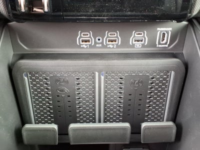 2026 RAM 1500 RAM 1500 LIMITED CREW CAB 4X4 5'7' BOX