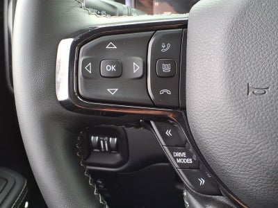 2026 RAM 1500 RAM 1500 LIMITED CREW CAB 4X4 5'7' BOX