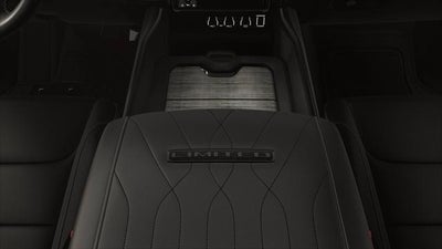 2026 RAM 1500 RAM 1500 LIMITED CREW CAB 4X4 5'7' BOX