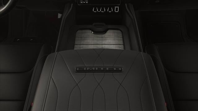2026 RAM 1500 RAM 1500 LIMITED CREW CAB 4X4 5'7' BOX