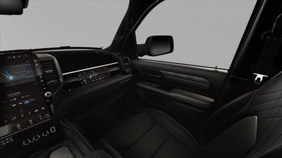 2026 RAM 1500 RAM 1500 LIMITED CREW CAB 4X4 5'7' BOX