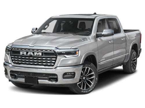2027 RAM 1500 RAM 1500 LIMITED CREW CAB 4X4 5'7' BOX