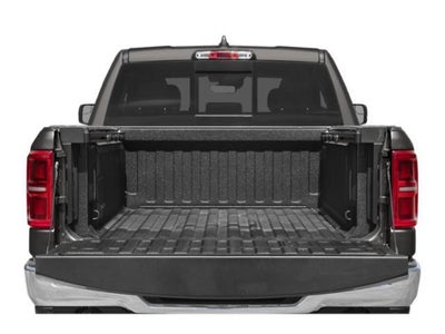 2027 RAM 1500 RAM 1500 LIMITED CREW CAB 4X4 5'7' BOX