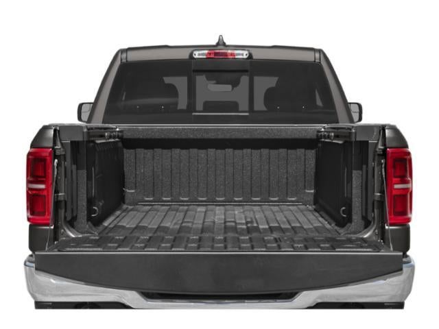 2027 RAM 1500 RAM 1500 LIMITED CREW CAB 4X4 5'7' BOX