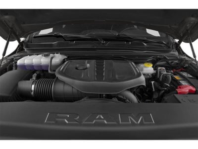 2027 RAM 1500 RAM 1500 LIMITED CREW CAB 4X4 5'7' BOX
