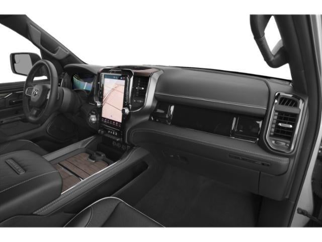 2027 RAM 1500 RAM 1500 LIMITED CREW CAB 4X4 5'7' BOX