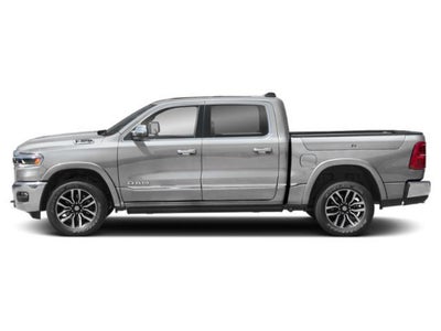 2027 RAM 1500 RAM 1500 LIMITED CREW CAB 4X4 5'7' BOX