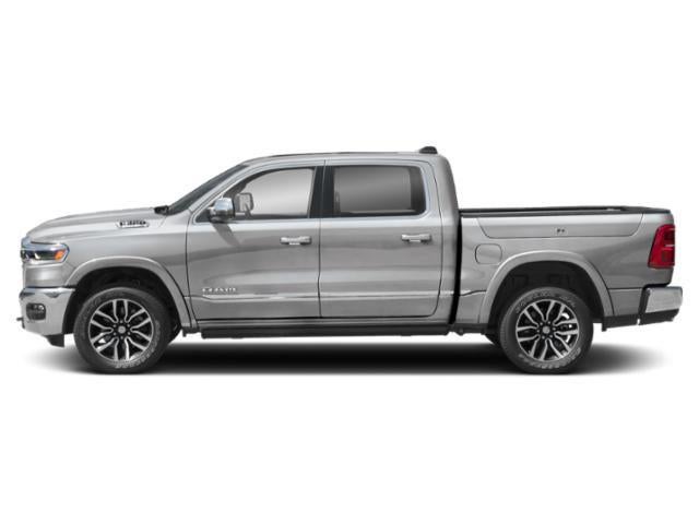 2027 RAM 1500 RAM 1500 LIMITED CREW CAB 4X4 5'7' BOX