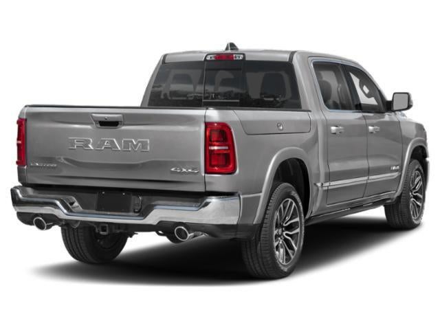 2027 RAM 1500 RAM 1500 LIMITED CREW CAB 4X4 5'7' BOX