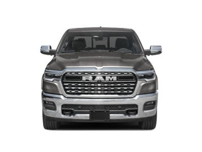 2027 RAM 1500 RAM 1500 LIMITED CREW CAB 4X4 5'7' BOX
