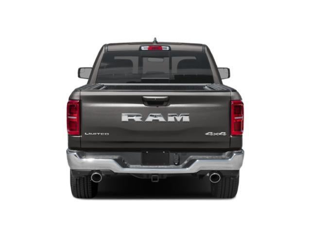 2027 RAM 1500 RAM 1500 LIMITED CREW CAB 4X4 5'7' BOX