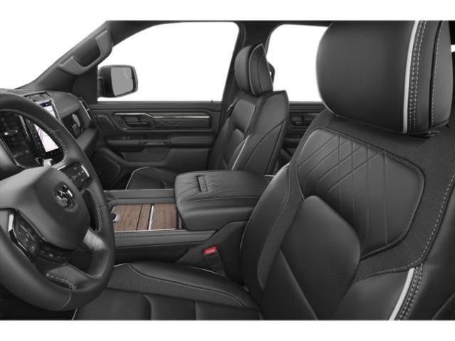 2027 RAM 1500 RAM 1500 LIMITED CREW CAB 4X4 5'7' BOX