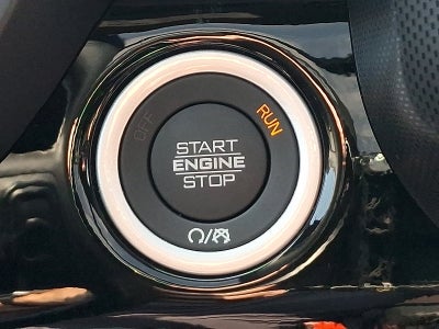 2027 RAM 1500 RAM 1500 LIMITED CREW CAB 4X4 5'7' BOX