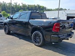 2027 RAM 1500 RAM 1500 LIMITED CREW CAB 4X4 5'7' BOX