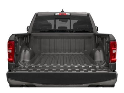 2027 RAM 1500 RAM 1500 LARAMIE CREW CAB 4X4 5'7' BOX