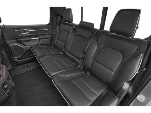 2027 RAM 1500 RAM 1500 LARAMIE CREW CAB 4X4 5'7' BOX