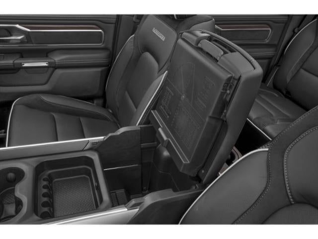 2027 RAM 1500 RAM 1500 LARAMIE CREW CAB 4X4 5'7' BOX