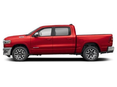 2027 RAM 1500 RAM 1500 LARAMIE CREW CAB 4X4 5'7' BOX