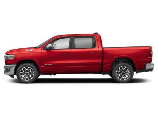 2027 RAM 1500 RAM 1500 LARAMIE CREW CAB 4X4 5'7' BOX