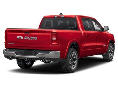 2027 RAM 1500 RAM 1500 LARAMIE CREW CAB 4X4 5'7' BOX