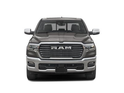 2027 RAM 1500 RAM 1500 LARAMIE CREW CAB 4X4 5'7' BOX