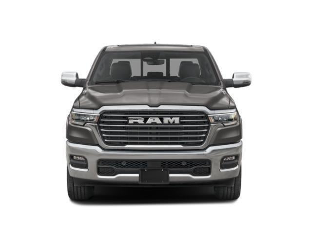 2027 RAM 1500 RAM 1500 LARAMIE CREW CAB 4X4 5'7' BOX