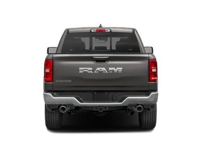 2027 RAM 1500 RAM 1500 LARAMIE CREW CAB 4X4 5'7' BOX