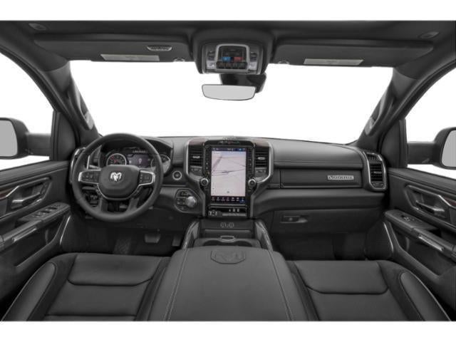 2027 RAM 1500 RAM 1500 LARAMIE CREW CAB 4X4 5'7' BOX
