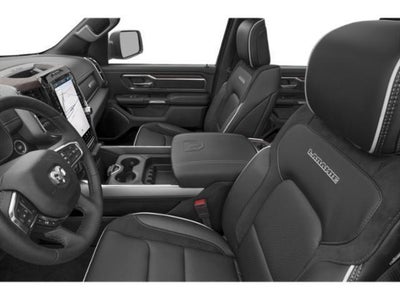 2027 RAM 1500 RAM 1500 LARAMIE CREW CAB 4X4 5'7' BOX