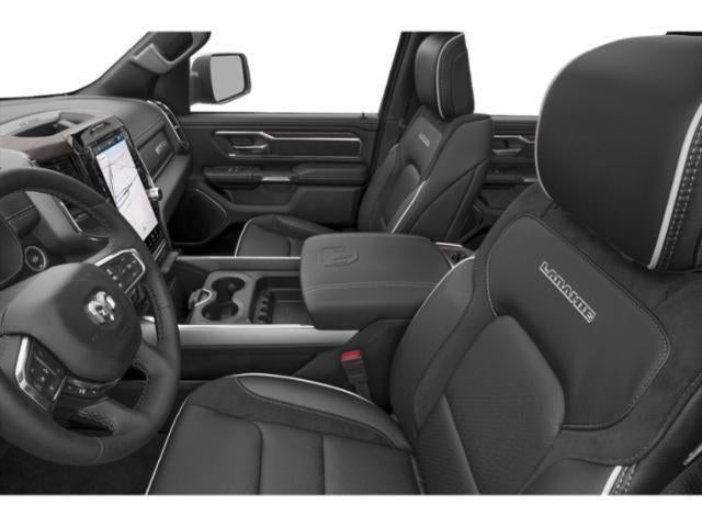 2027 RAM 1500 RAM 1500 LARAMIE CREW CAB 4X4 5'7' BOX