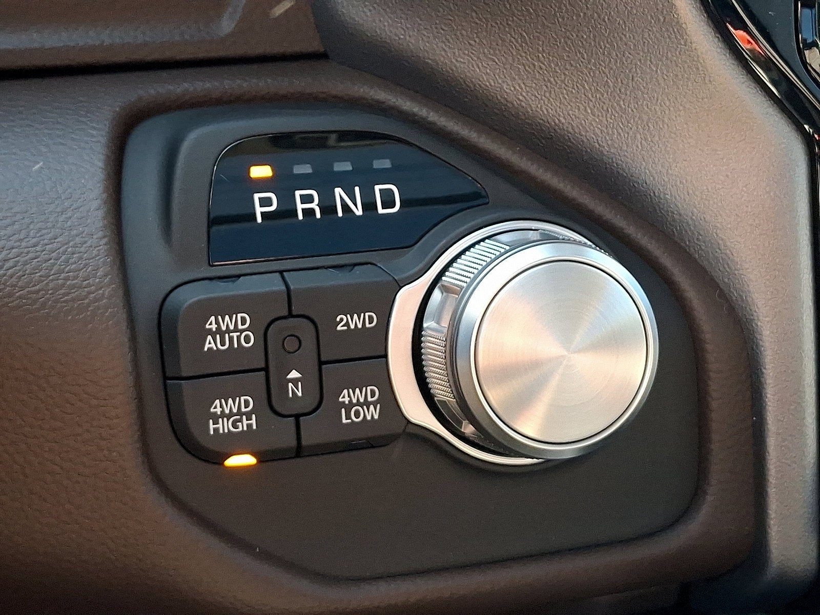 2027 RAM 1500 RAM 1500 LARAMIE CREW CAB 4X4 5'7' BOX